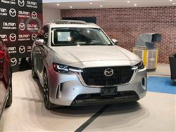 مازدا CX-90